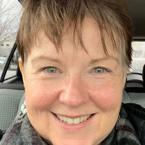 Meet your Posher, Pam